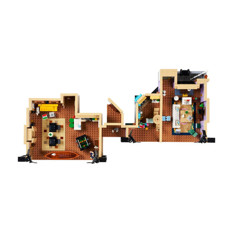 LEGO The Friends Apartments 3