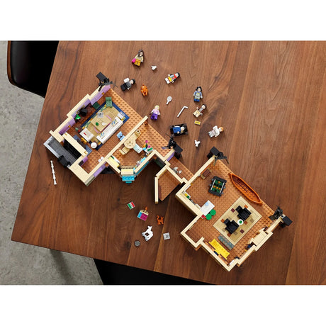 LEGO The Friends Apartments 11