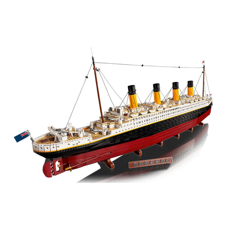 LEGO Titanic 5