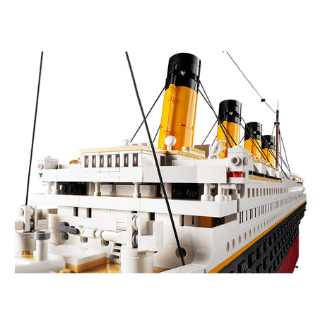 LEGO Titanic 6