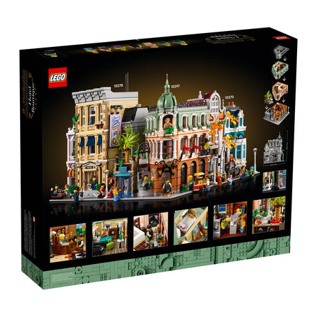 LEGO Boutique Hotel 8