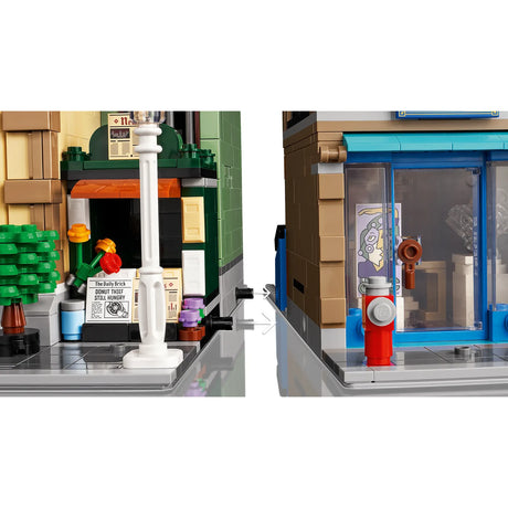 LEGO Boutique Hotel 4