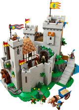 Block Party Lion Knights' Castle Special
