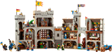 Block Party Lion Knights' Castle Special
