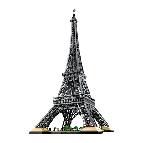 LEGO Eiffel tower 2