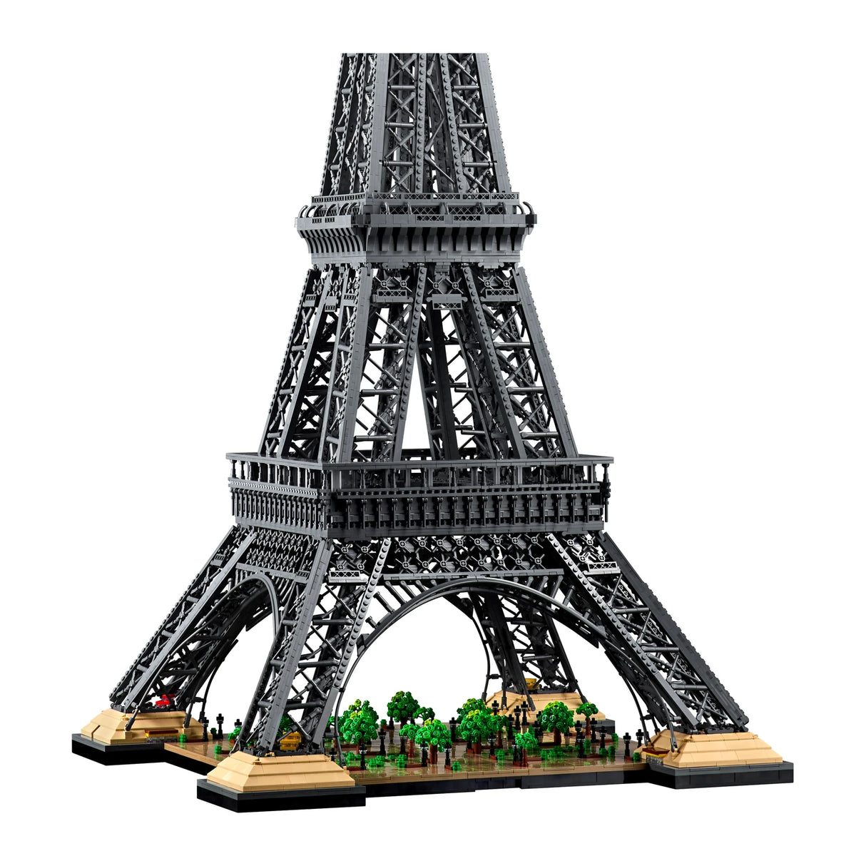 Eiffel tower