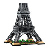 Eiffel tower