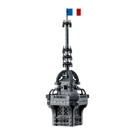 LEGO Eiffel tower 6