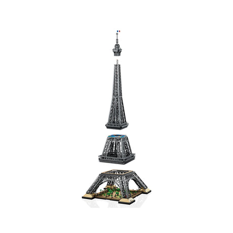 LEGO Eiffel tower 7