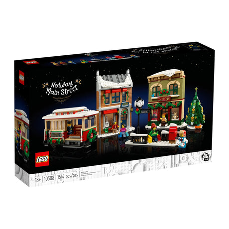 LEGO Christmas Bundle 4 3