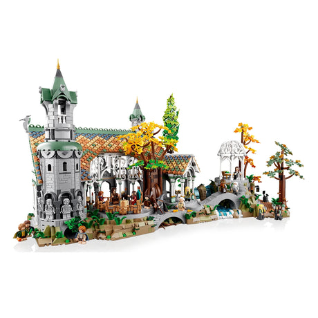 The Lord of the Rings Bundle
