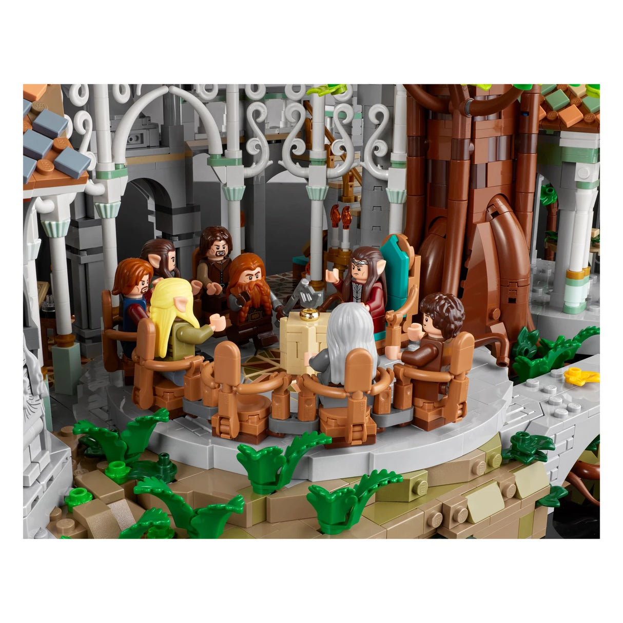 The Lord of the Rings: Rivendell™