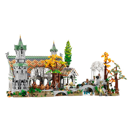 LEGO The Lord of the Rings: Rivendell™ 2