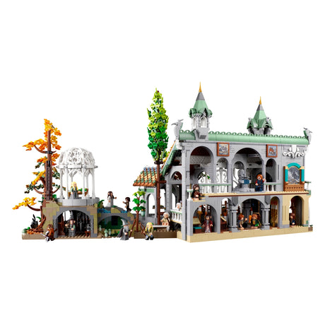 LEGO The Lord of the Rings: Rivendell™ 3