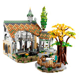 The Lord of the Rings: Rivendell™