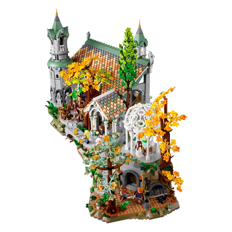 LEGO The Lord of the Rings: Rivendell™ 5