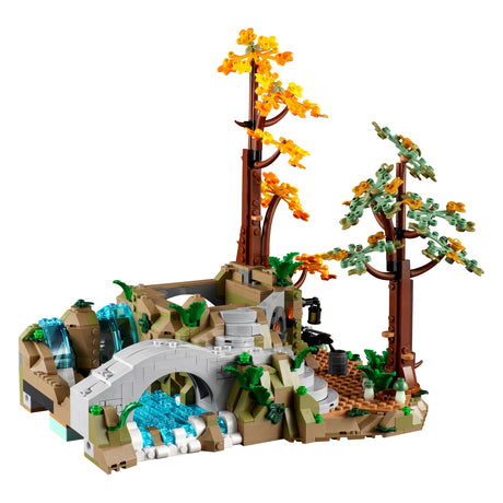 LEGO The Lord of the Rings: Rivendell™ 6