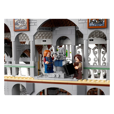 LEGO The Lord of the Rings: Rivendell™ 8