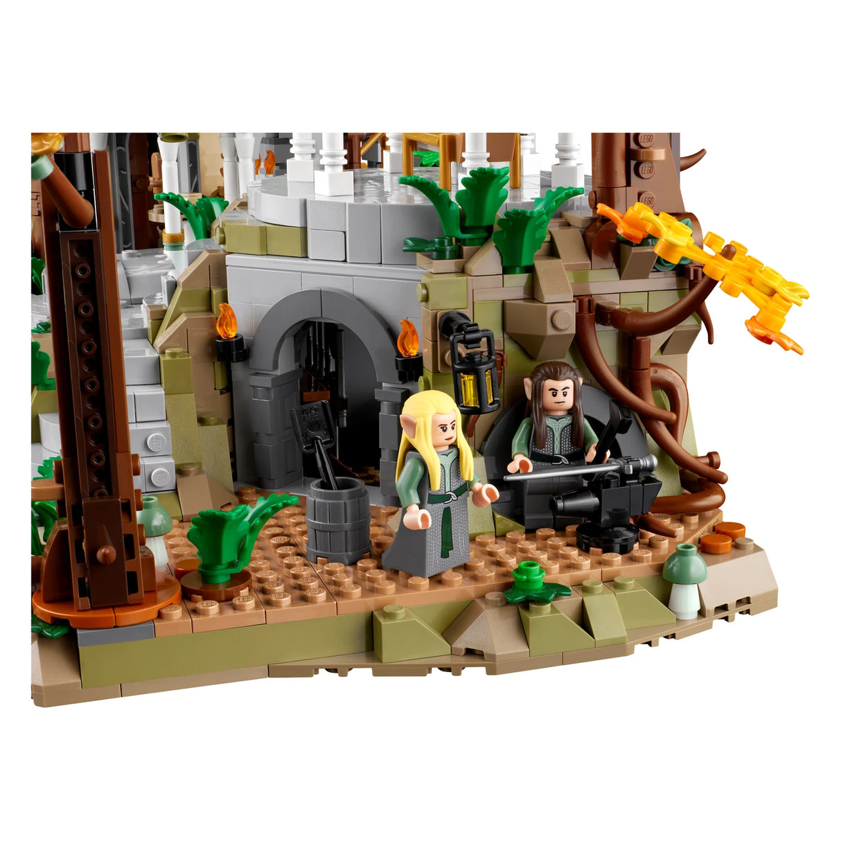 The Lord of the Rings: Rivendell™