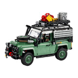 Land Rover Classic Defender 90