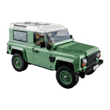 Land Rover Classic Defender 90