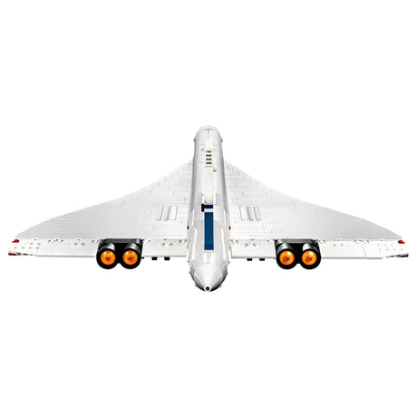 LEGO Concorde 3