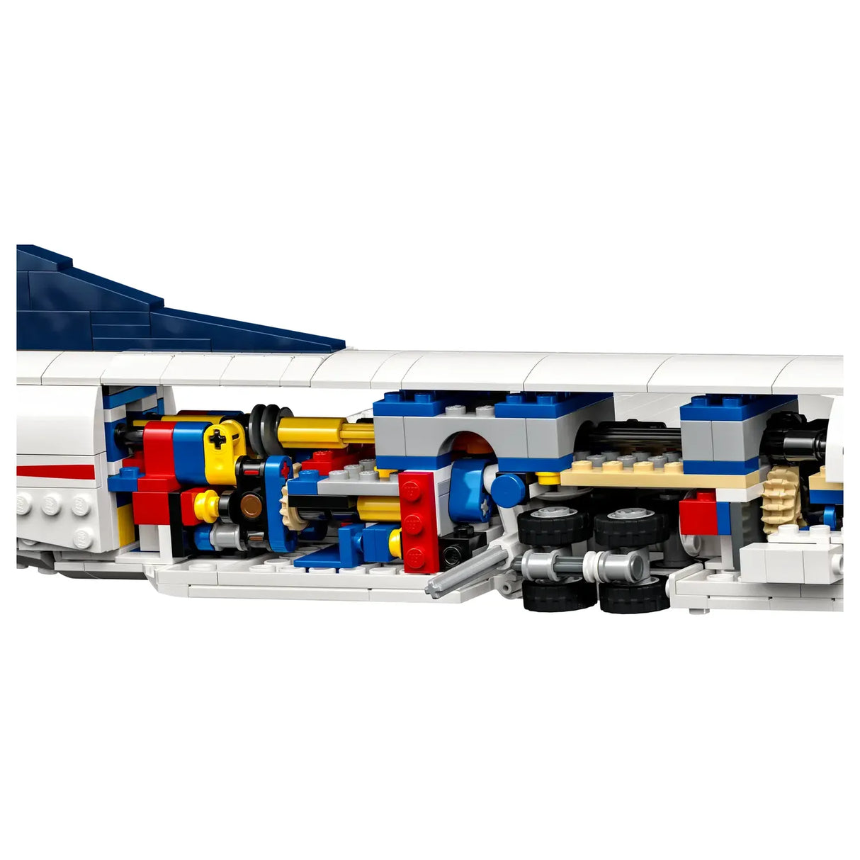 LEGO® 10318 Concorde LEGO Prize Draw Competitions