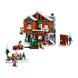 Christmas Buildings Bundle