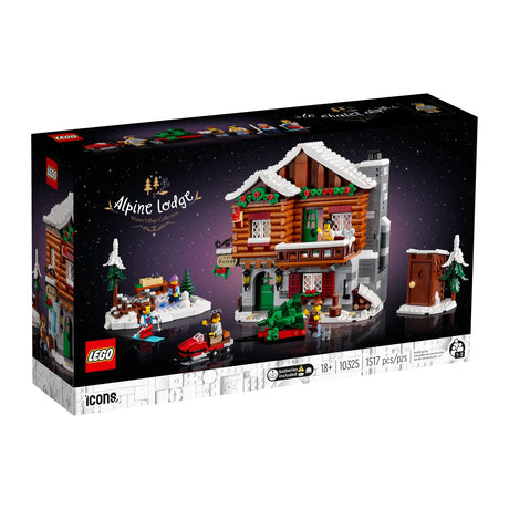 LEGO Christmas Bundle 4 2