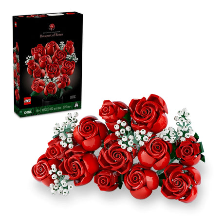 LEGO Valentine's Day Bundle 2