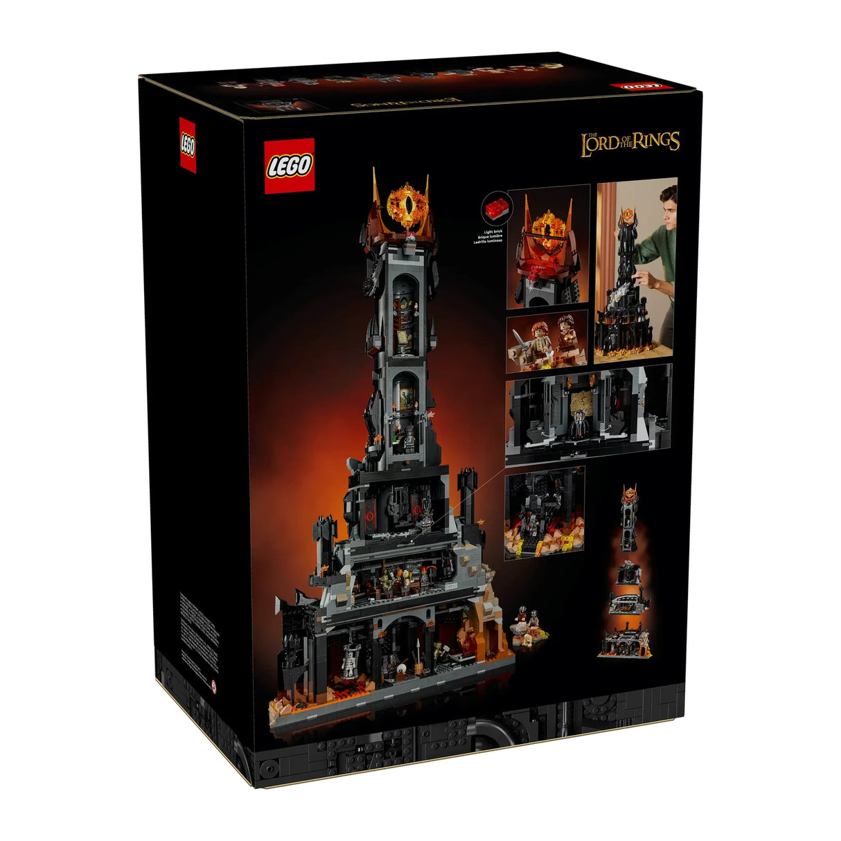 The Lord of the Rings: Barad-dûr™