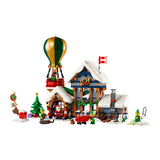 Christmas Buildings Bundle