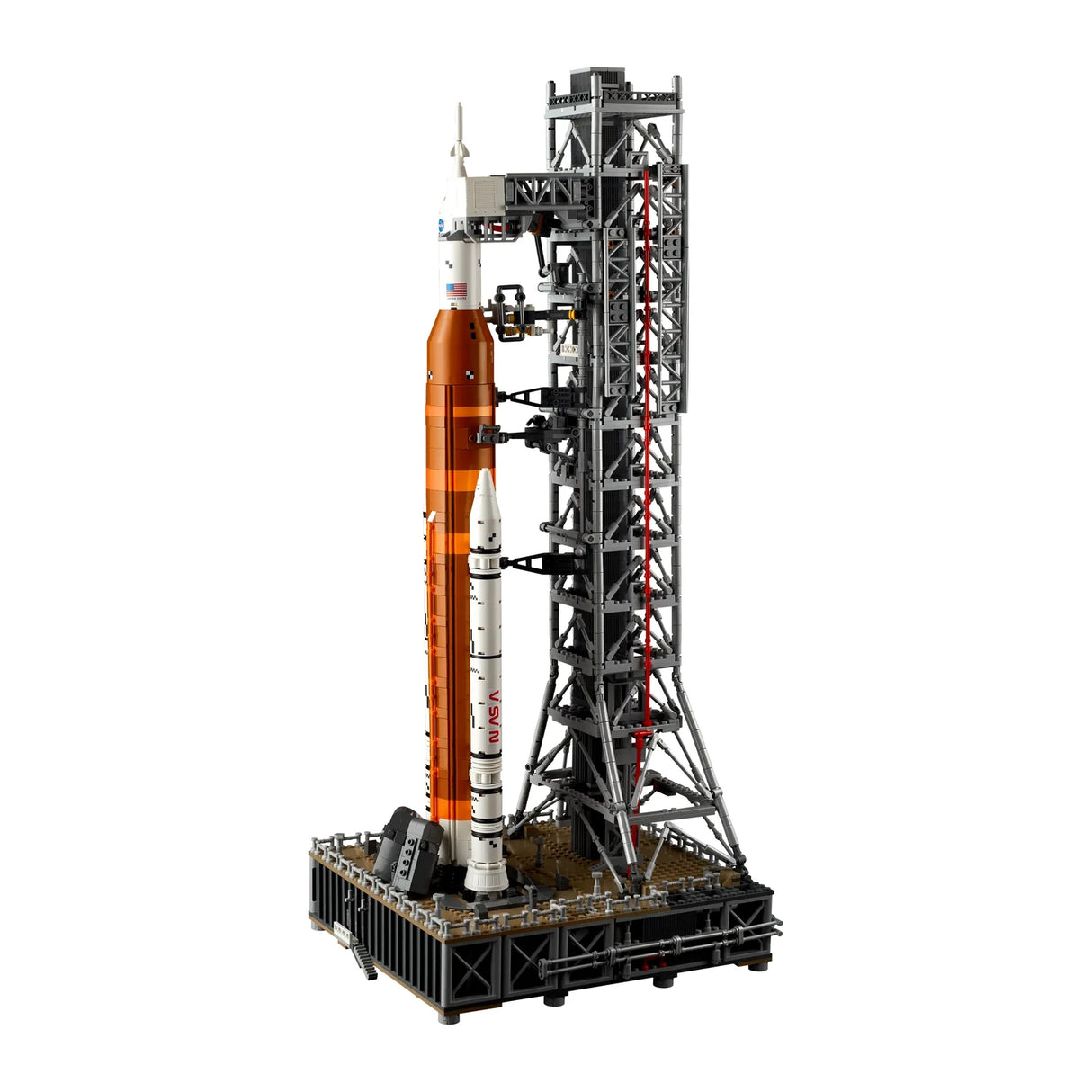 NASA Artemis Space Launch System