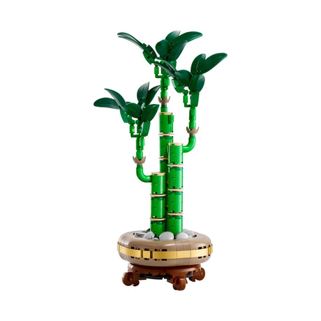 LEGO Botanical Collection Bundle 8