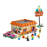 The Simpsons™: Krusty Burger