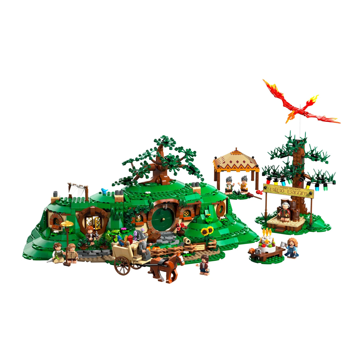 The Lord of the Rings Bundle
