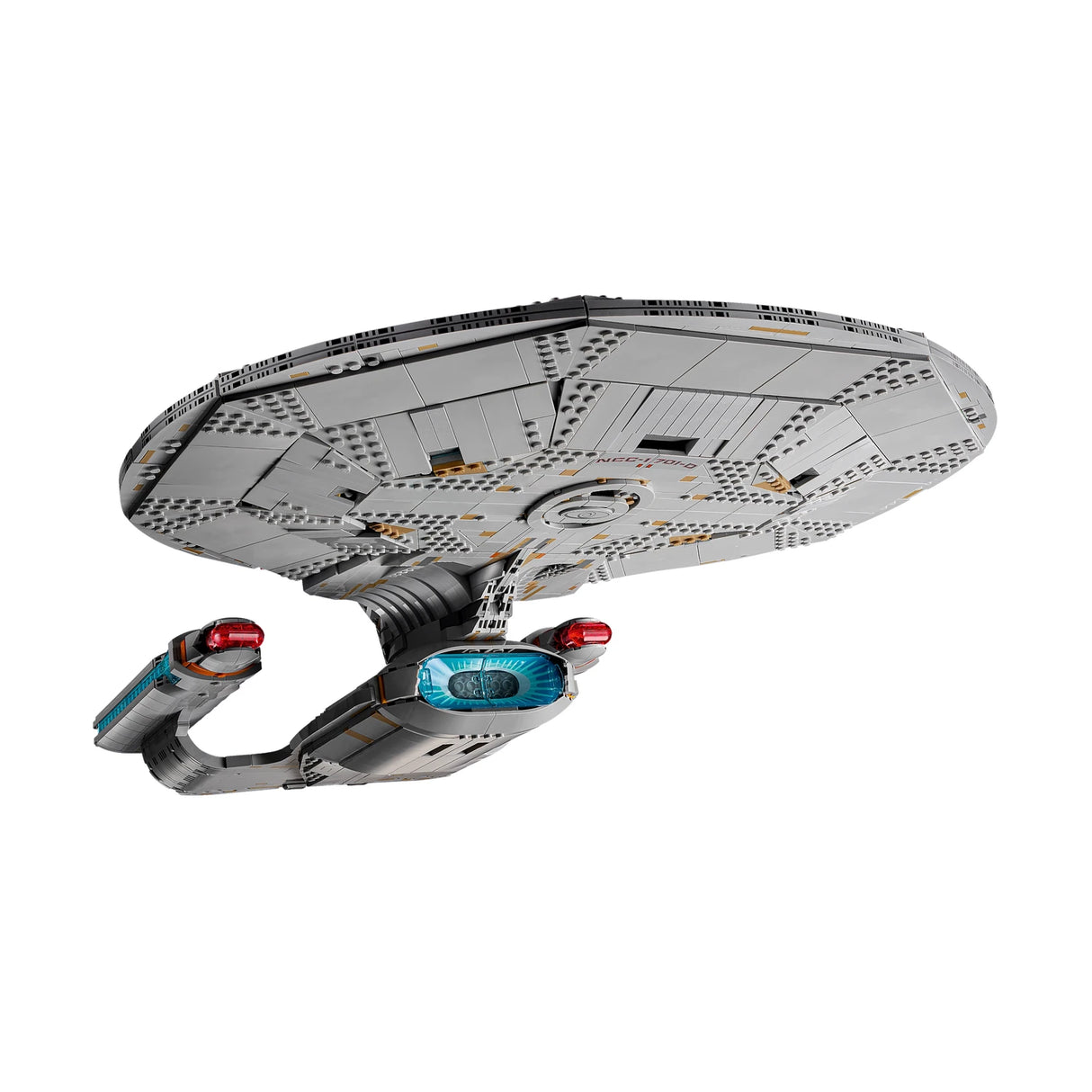 Star Trek: U.S.S. Enterprise