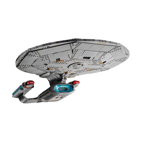 Star Trek: U.S.S. Enterprise