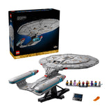 Star Trek: U.S.S. Enterprise