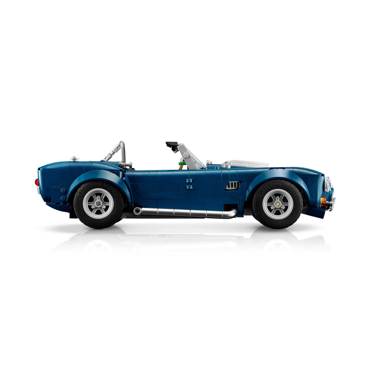 Shelby Cobra 427 S/C