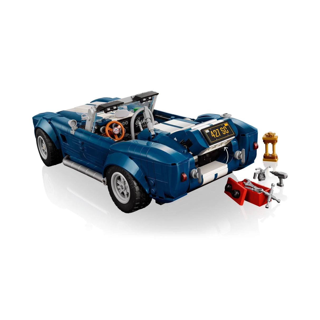 Shelby Cobra 427 S/C