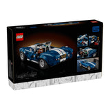 Shelby Cobra 427 S/C
