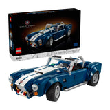 Shelby Cobra 427 S/C