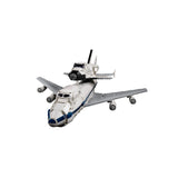 Shuttle Carrier Aircraft