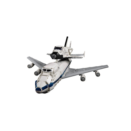 Shuttle Carrier Aircraft