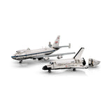 Shuttle Carrier Aircraft