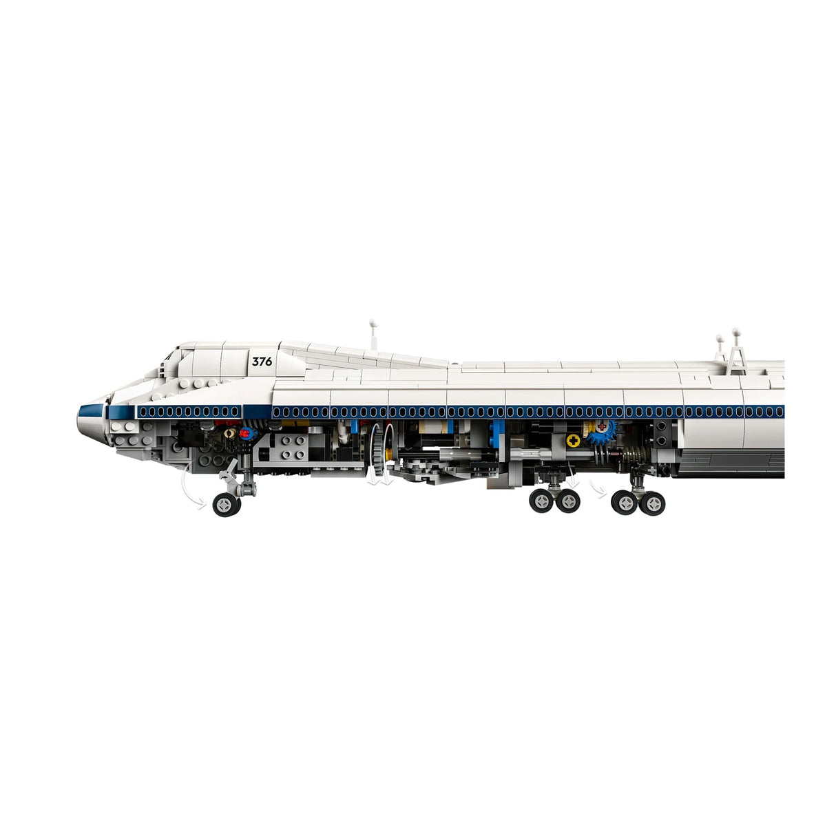 Shuttle Carrier Aircraft