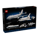 Shuttle Carrier Aircraft