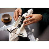 Shuttle Carrier Aircraft