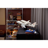 Shuttle Carrier Aircraft